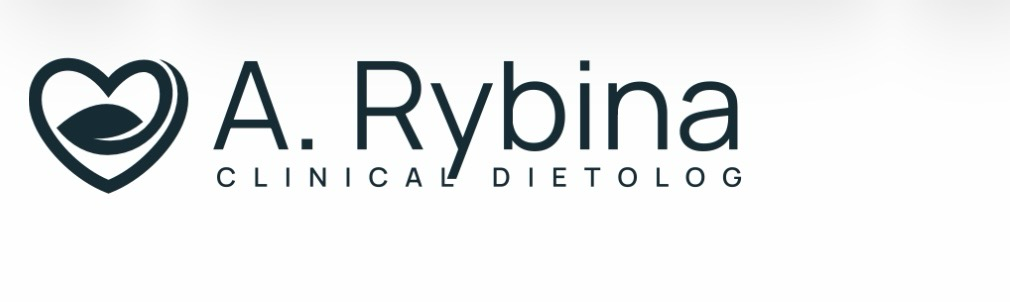 A. Rybina · Clinical Dietolog